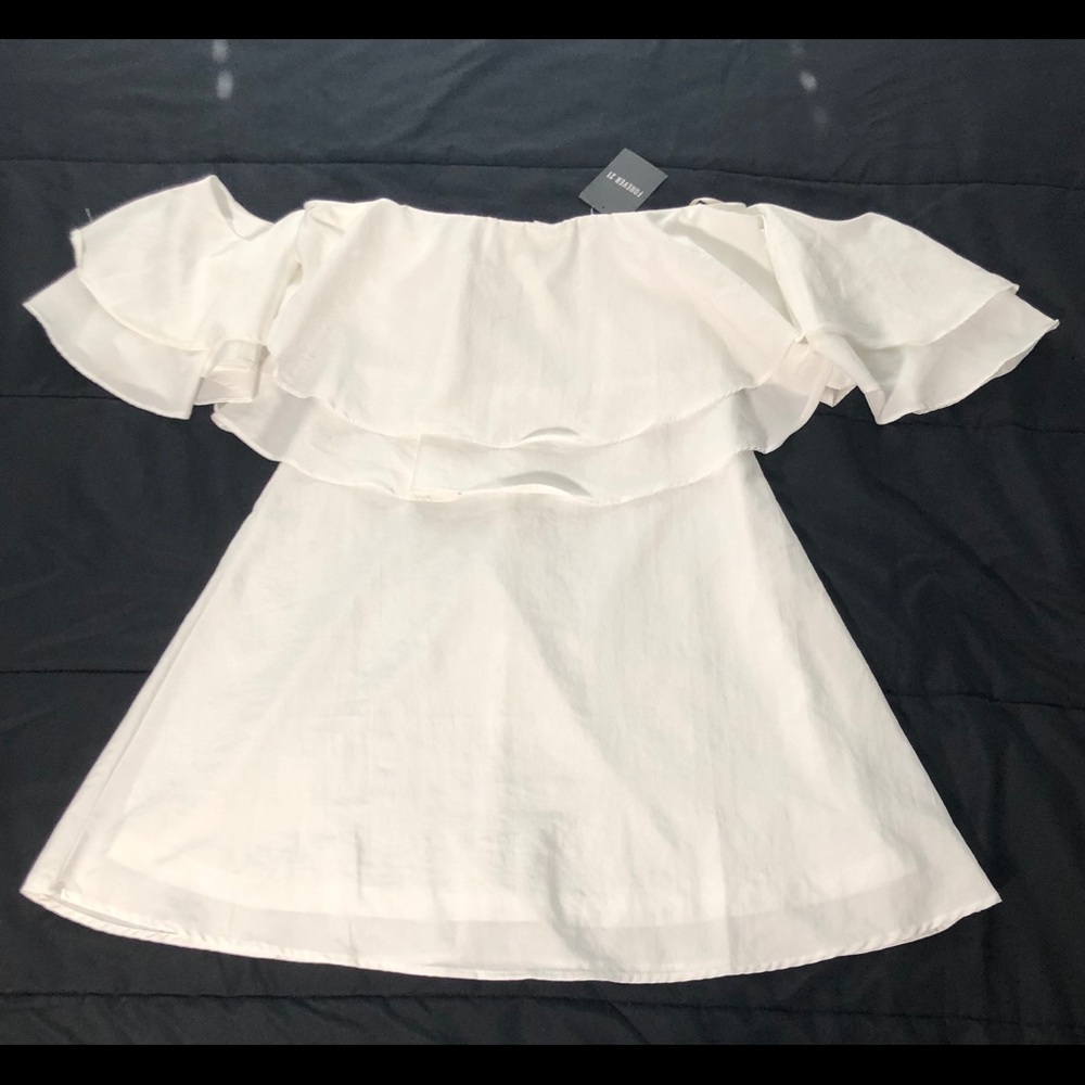 Forever 21 Mini dress